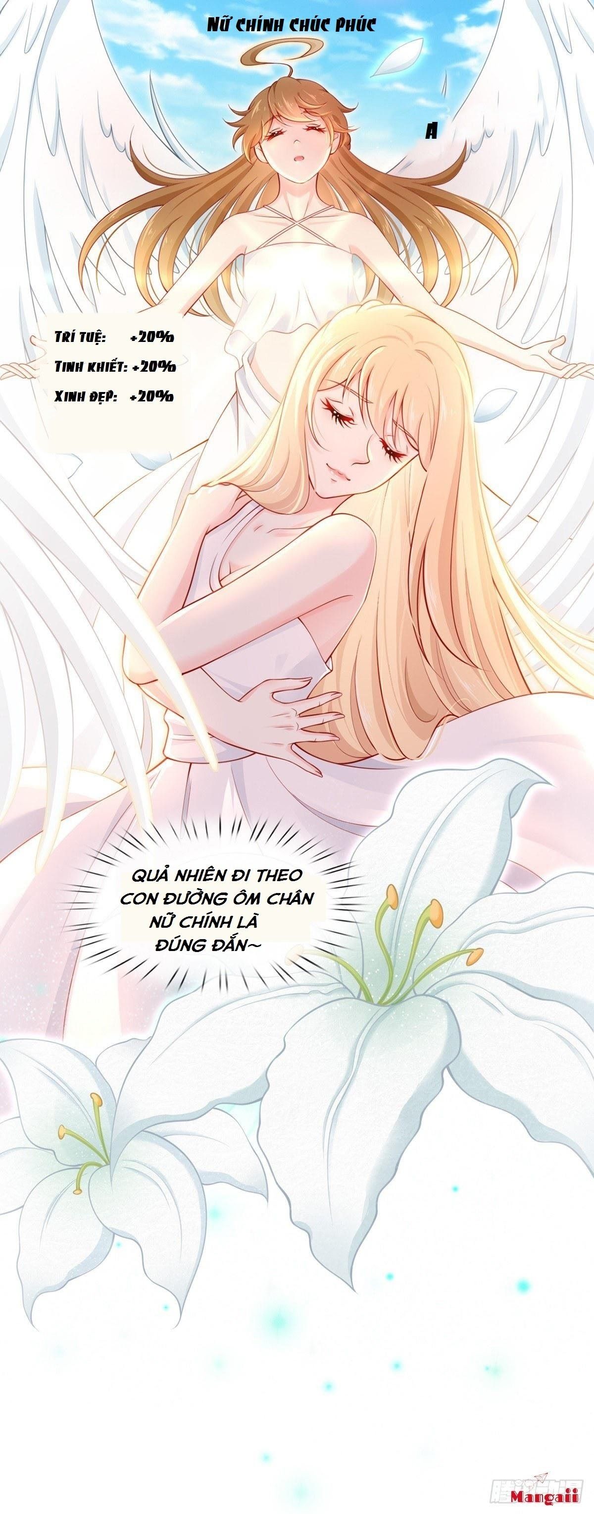 đọc truyện Tôi Xuyên Thành Tiểu Kiều Thê Của Lão Đại Chương 9 ảnh 35 tại Thiên Thai Truyện