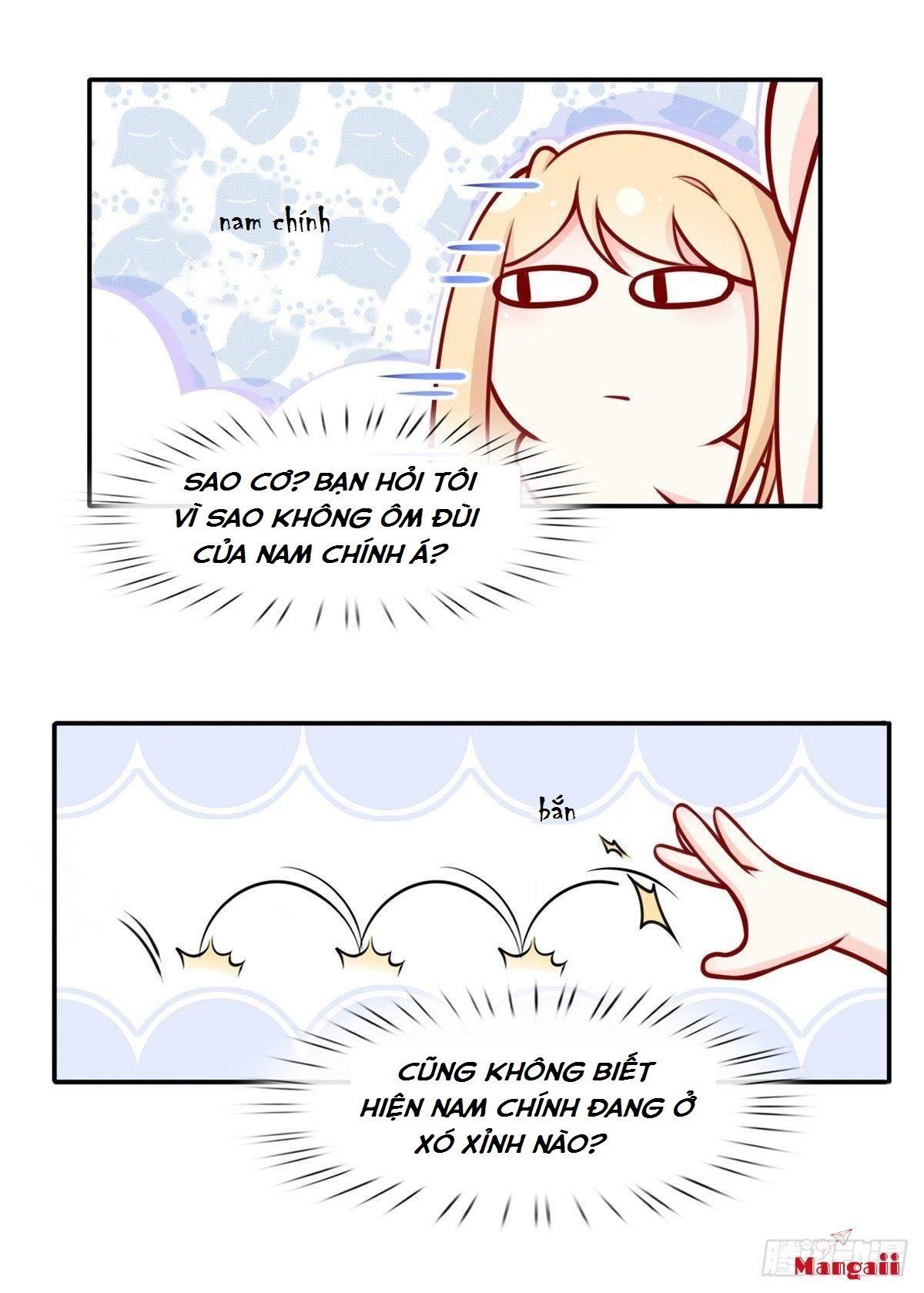 đọc truyện Tôi Xuyên Thành Tiểu Kiều Thê Của Lão Đại Chương 9 ảnh 37 tại Thiên Thai Truyện