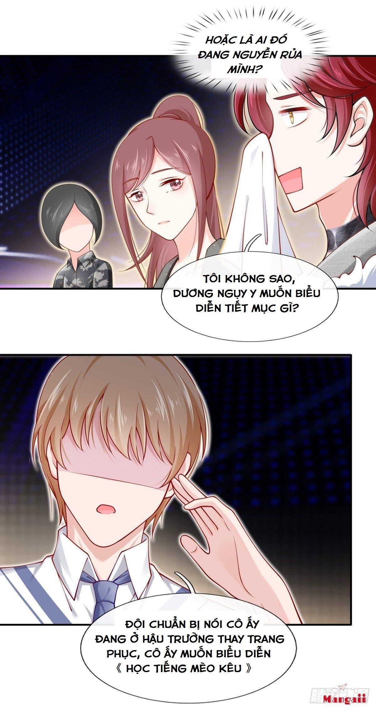 đọc truyện Tôi Xuyên Thành Tiểu Kiều Thê Của Lão Đại Chương 9 ảnh 39 tại Thiên Thai Truyện