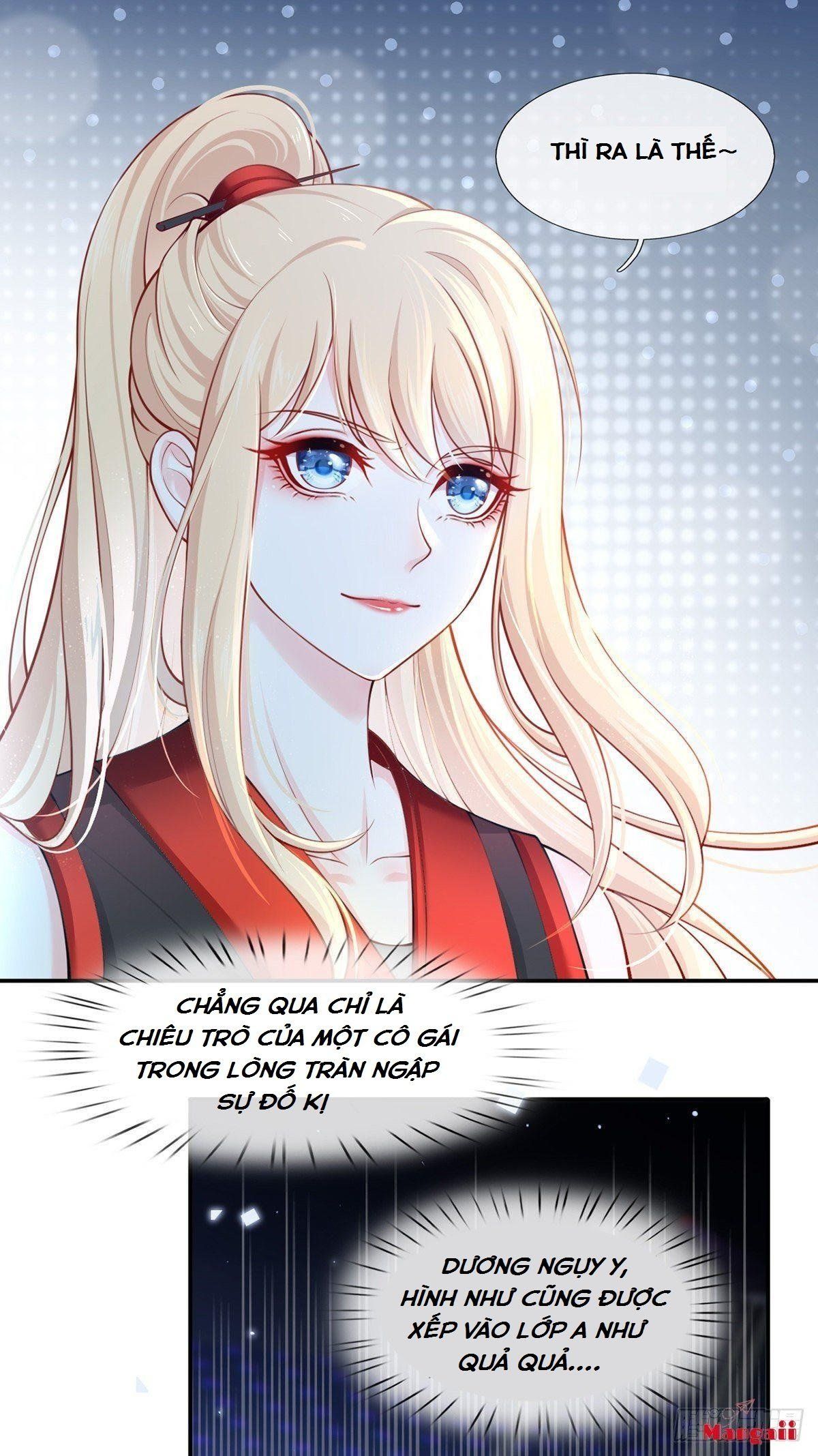 đọc truyện Tôi Xuyên Thành Tiểu Kiều Thê Của Lão Đại Chương 9 ảnh 9 tại Thiên Thai Truyện