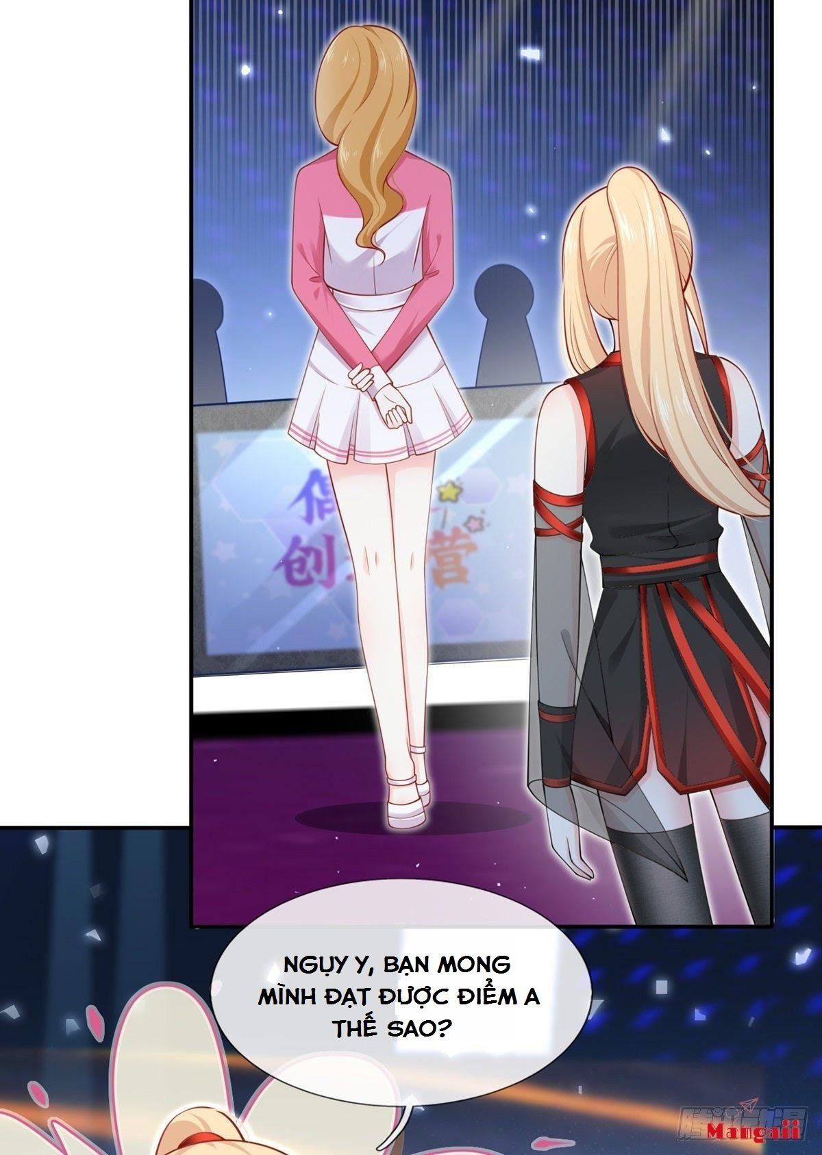 đọc truyện Tôi Xuyên Thành Tiểu Kiều Thê Của Lão Đại Chương 9 ảnh 10 tại Thiên Thai Truyện