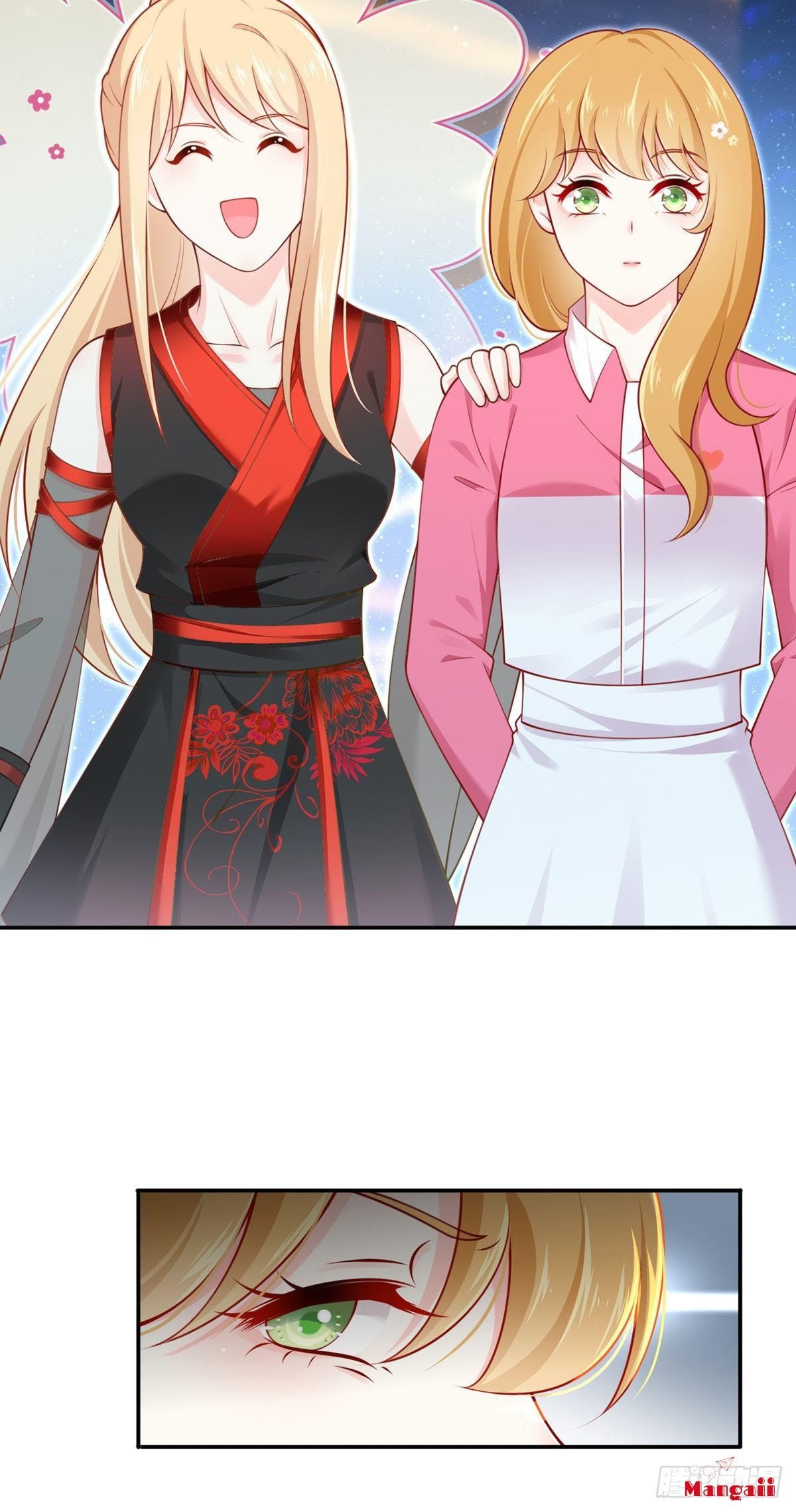 đọc truyện Tôi Xuyên Thành Tiểu Kiều Thê Của Lão Đại Chương 9 ảnh 11 tại Thiên Thai Truyện