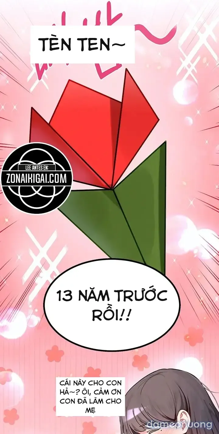 đọc truyện Tôi Yêu Bạn Rất Nhiều Chương 1 ảnh 12 tại Thiên Thai Truyện