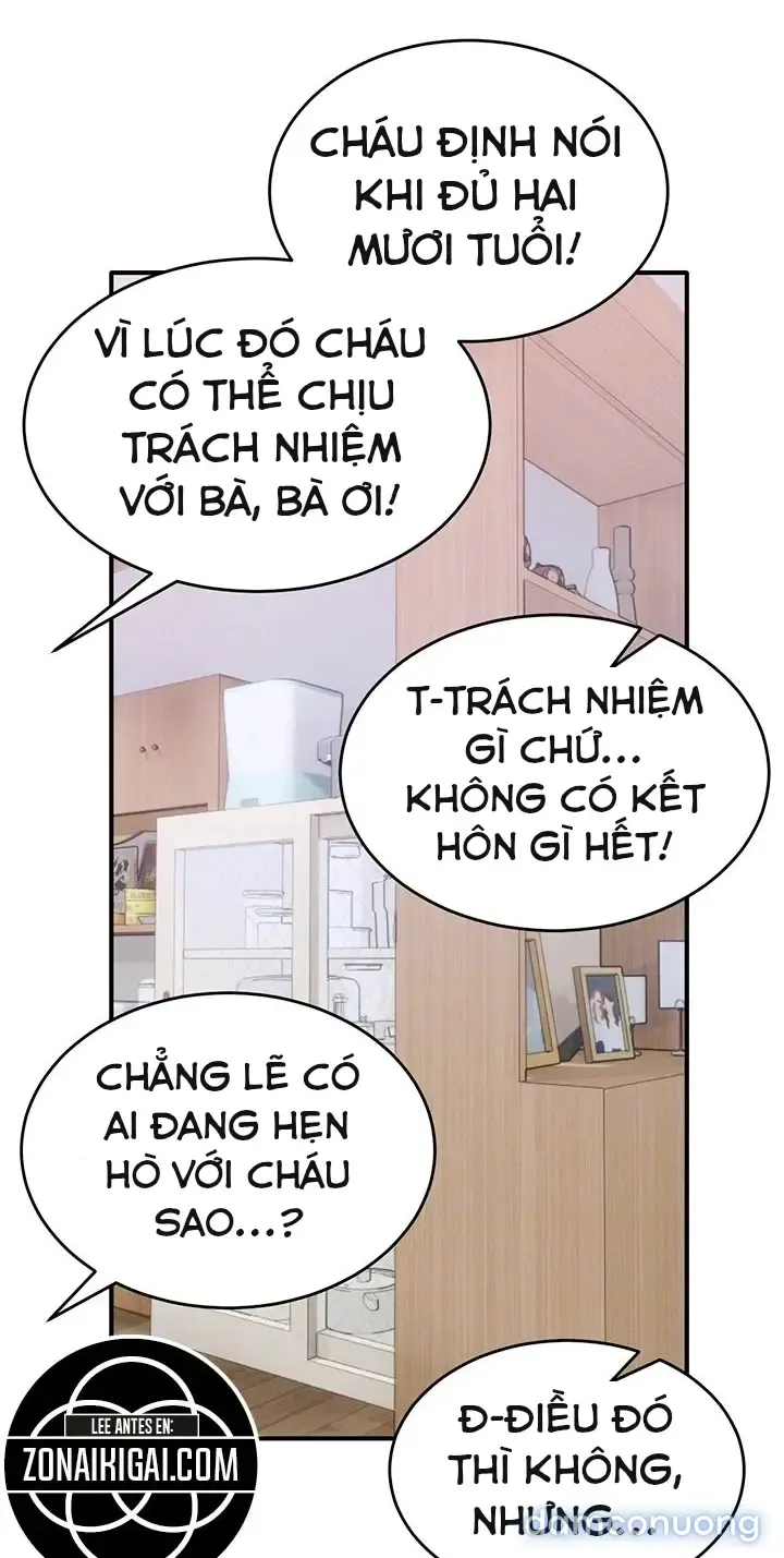 đọc truyện Tôi Yêu Bạn Rất Nhiều Chương 1 ảnh 16 tại Thiên Thai Truyện