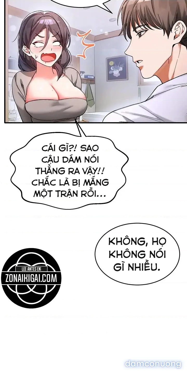 đọc truyện Tôi Yêu Bạn Rất Nhiều Chương 1 ảnh 40 tại Thiên Thai Truyện