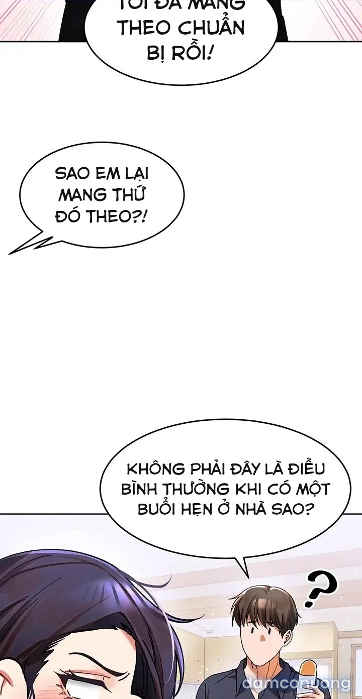 đọc truyện Tôi Yêu Bạn Rất Nhiều Chương 11 ảnh 53 tại Thiên Thai Truyện
