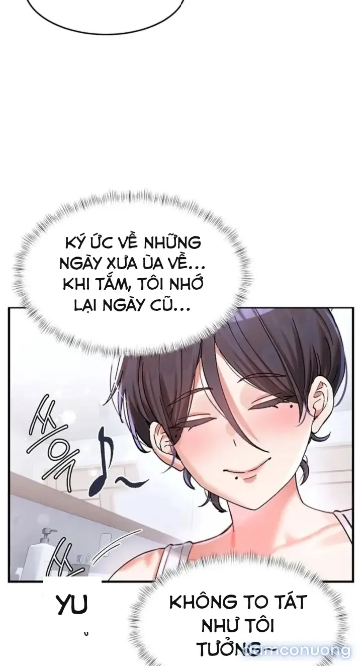 đọc truyện Tôi Yêu Bạn Rất Nhiều Chương 2 ảnh 37 tại Thiên Thai Truyện