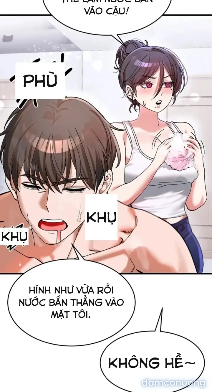 đọc truyện Tôi Yêu Bạn Rất Nhiều Chương 2 ảnh 44 tại Thiên Thai Truyện