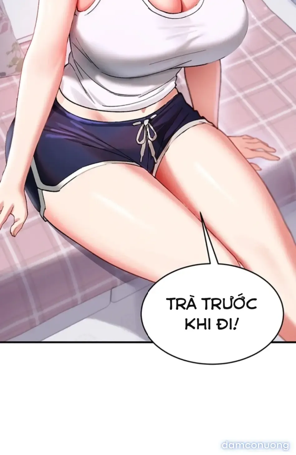 đọc truyện Tôi Yêu Bạn Rất Nhiều Chương 3 ảnh 58 tại Thiên Thai Truyện