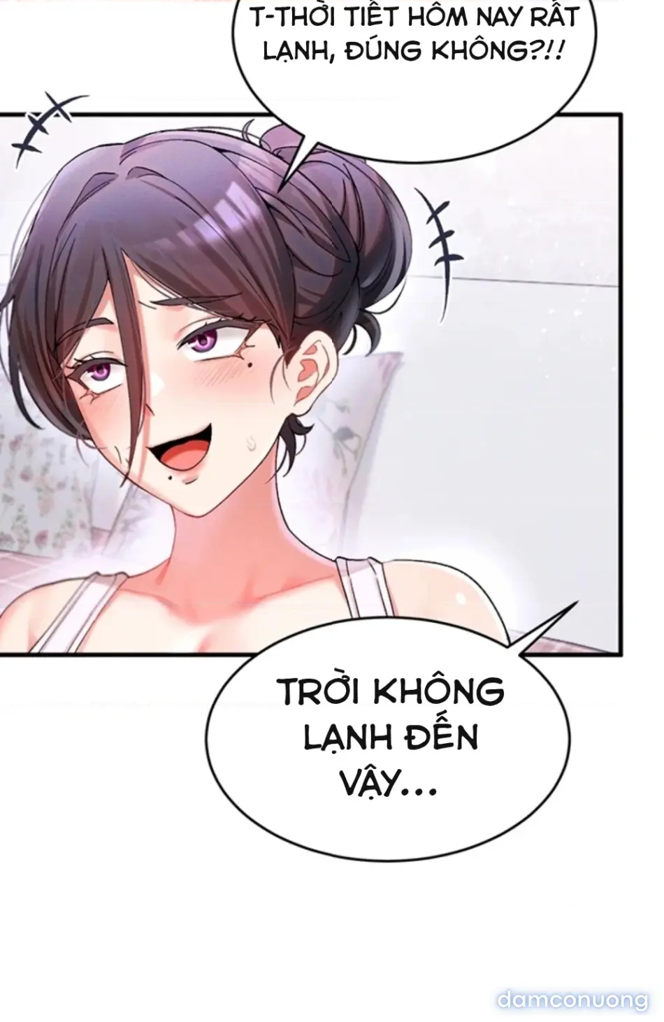 đọc truyện Tôi Yêu Bạn Rất Nhiều Chương 3 ảnh 63 tại Thiên Thai Truyện