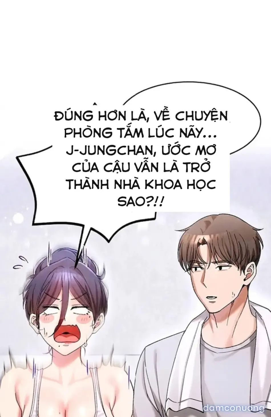 đọc truyện Tôi Yêu Bạn Rất Nhiều Chương 3 ảnh 64 tại Thiên Thai Truyện