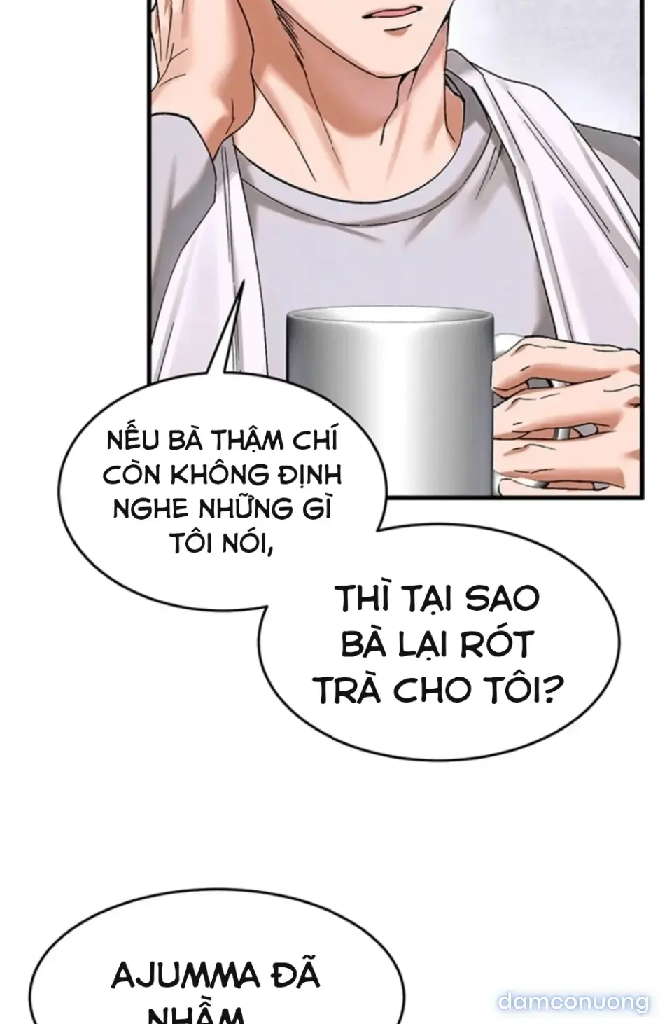 đọc truyện Tôi Yêu Bạn Rất Nhiều Chương 3 ảnh 66 tại Thiên Thai Truyện