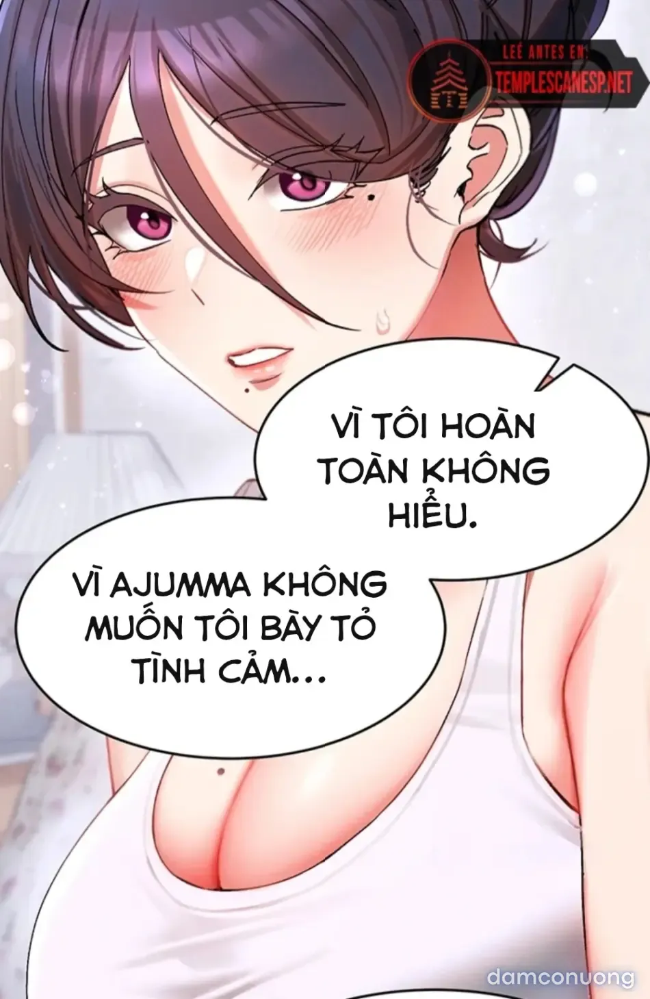 đọc truyện Tôi Yêu Bạn Rất Nhiều Chương 3 ảnh 79 tại Thiên Thai Truyện