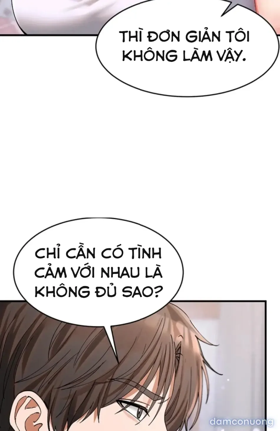 đọc truyện Tôi Yêu Bạn Rất Nhiều Chương 3 ảnh 80 tại Thiên Thai Truyện