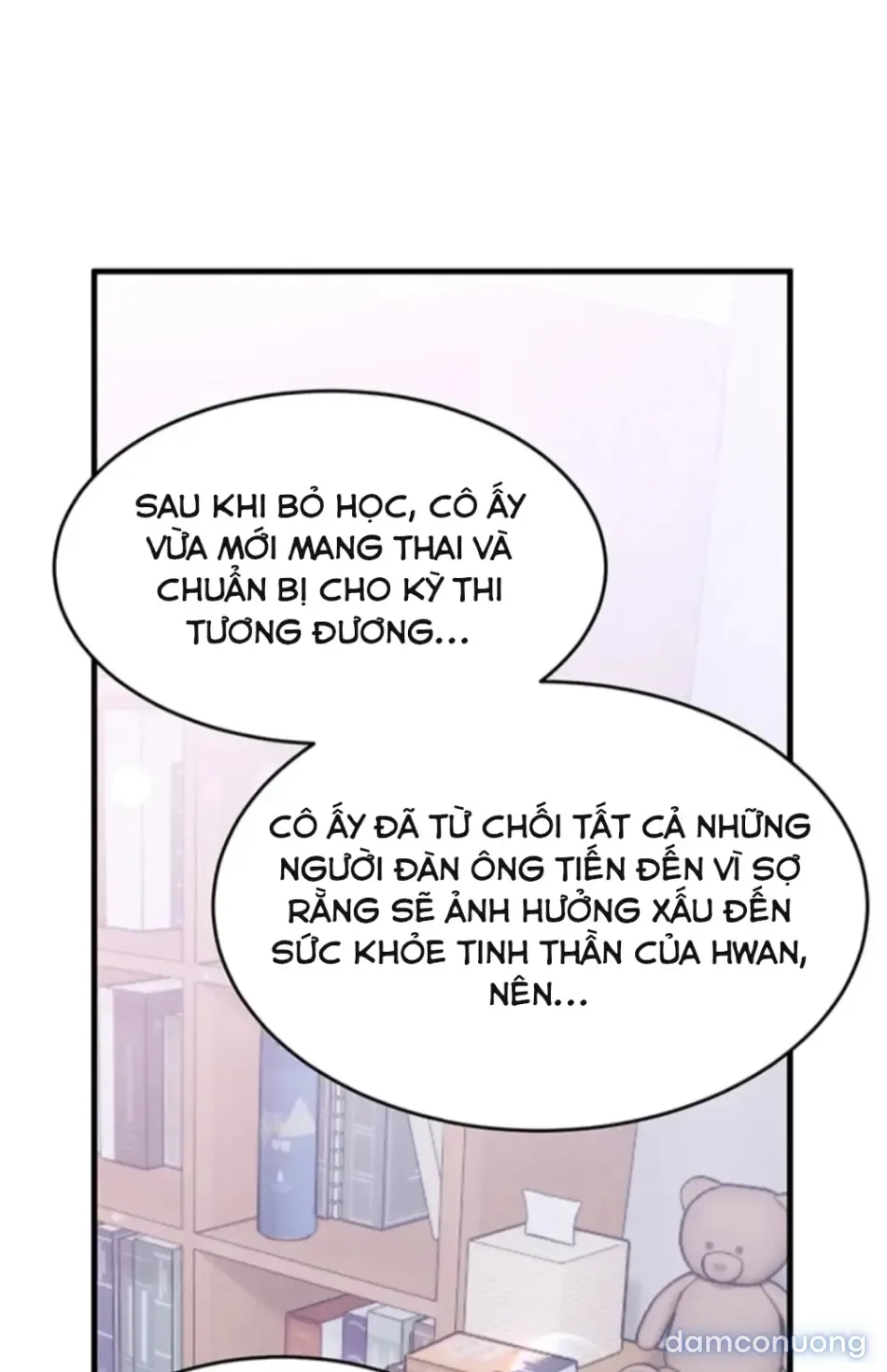 đọc truyện Tôi Yêu Bạn Rất Nhiều Chương 3 ảnh 90 tại Thiên Thai Truyện