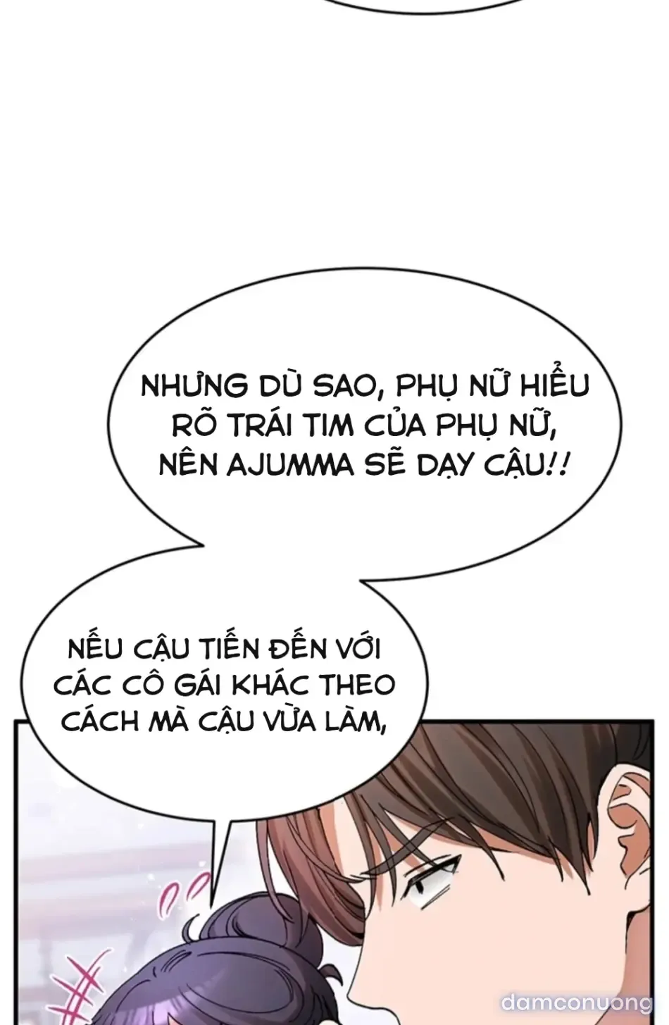 đọc truyện Tôi Yêu Bạn Rất Nhiều Chương 3 ảnh 93 tại Thiên Thai Truyện