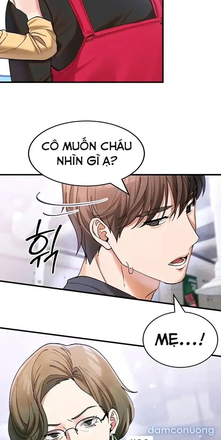 đọc truyện Tôi Yêu Bạn Rất Nhiều Chương 4 ảnh 45 tại Thiên Thai Truyện