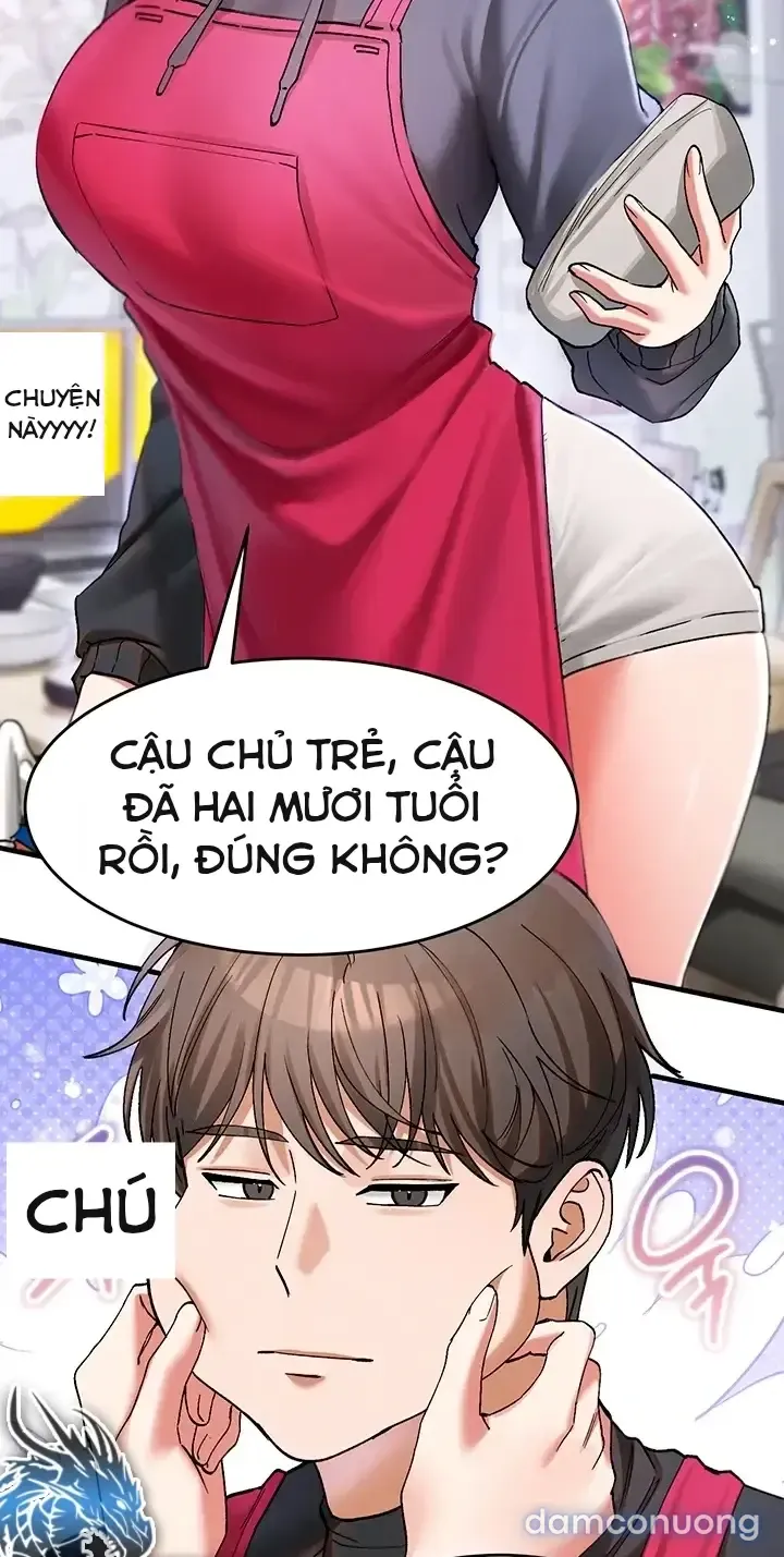 đọc truyện Tôi Yêu Bạn Rất Nhiều Chương 4 ảnh 53 tại Thiên Thai Truyện
