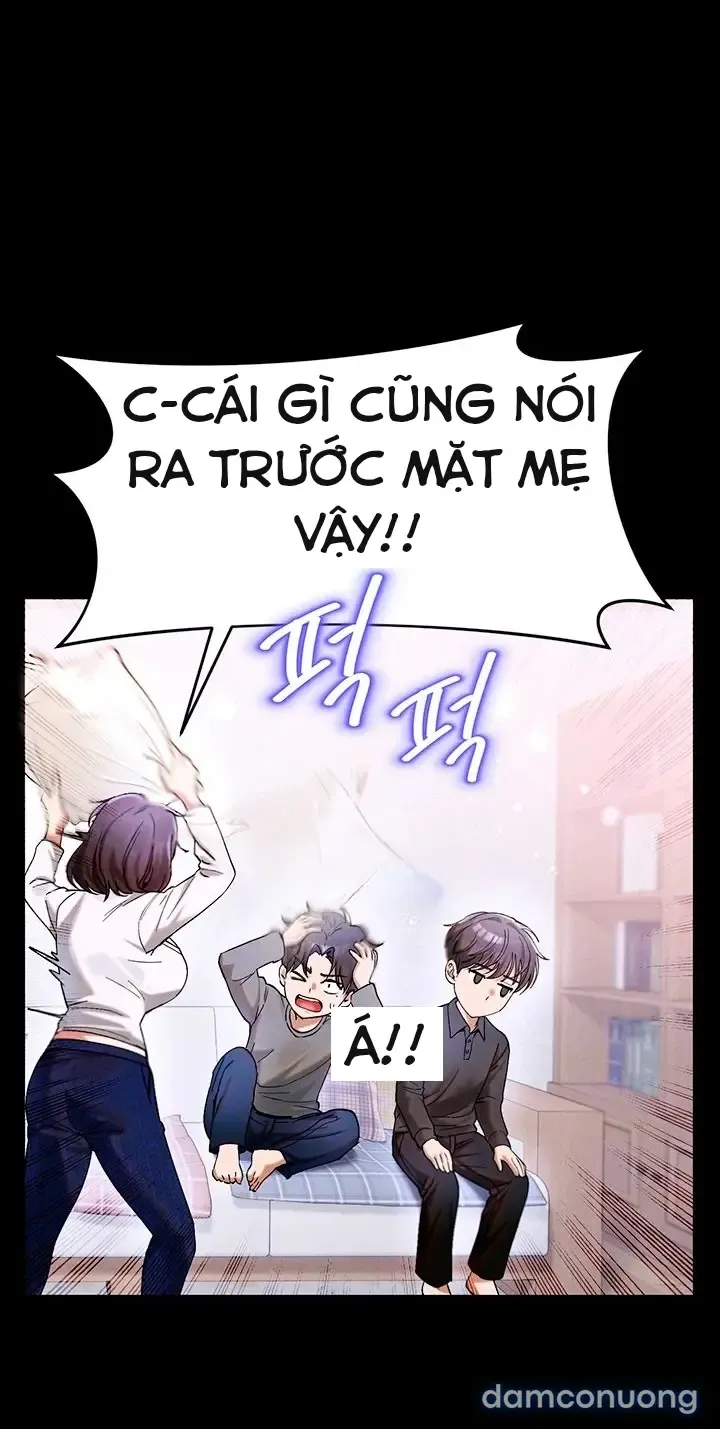 đọc truyện Tôi Yêu Bạn Rất Nhiều Chương 6 ảnh 16 tại Thiên Thai Truyện