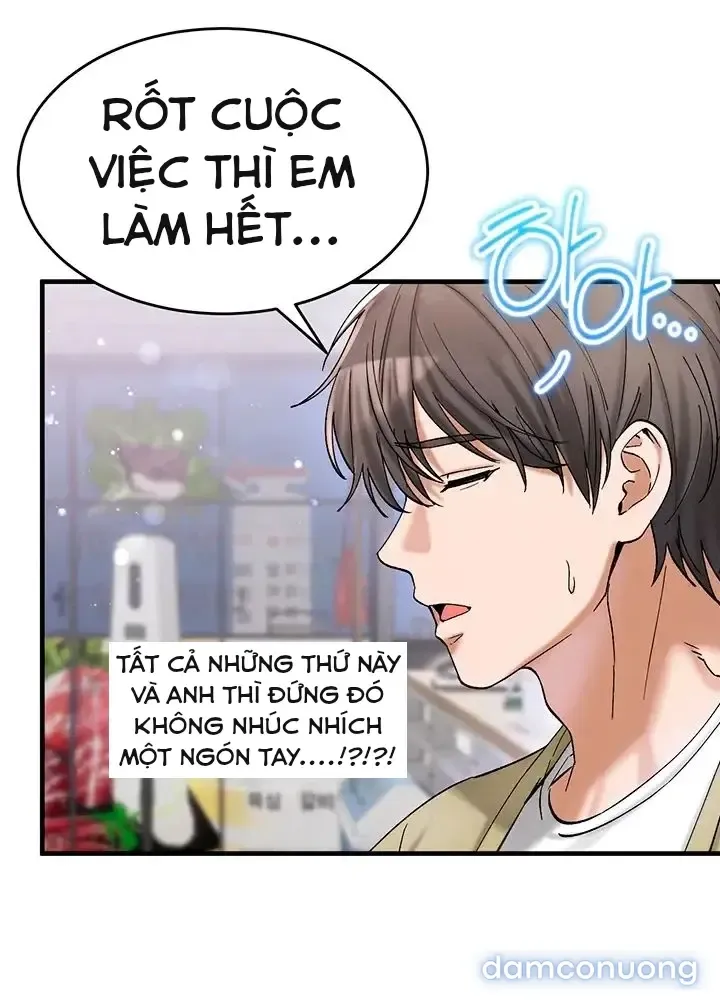 đọc truyện Tôi Yêu Bạn Rất Nhiều Chương 7 ảnh 34 tại Thiên Thai Truyện