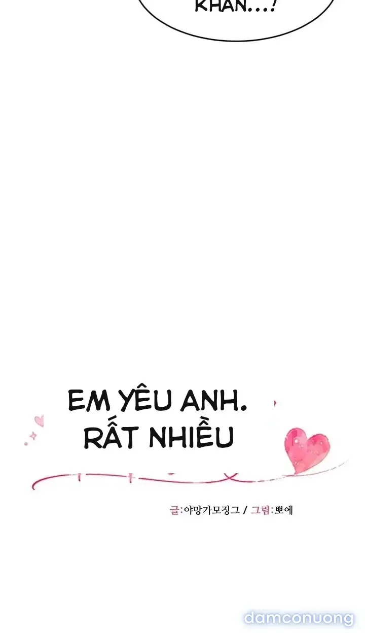 đọc truyện Tôi Yêu Bạn Rất Nhiều Chương 8 ảnh 18 tại Thiên Thai Truyện