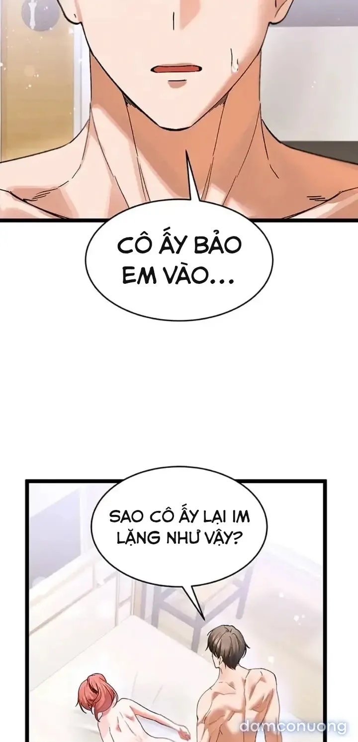 đọc truyện Tôi Yêu Bạn Rất Nhiều Chương 9 ảnh 27 tại Thiên Thai Truyện
