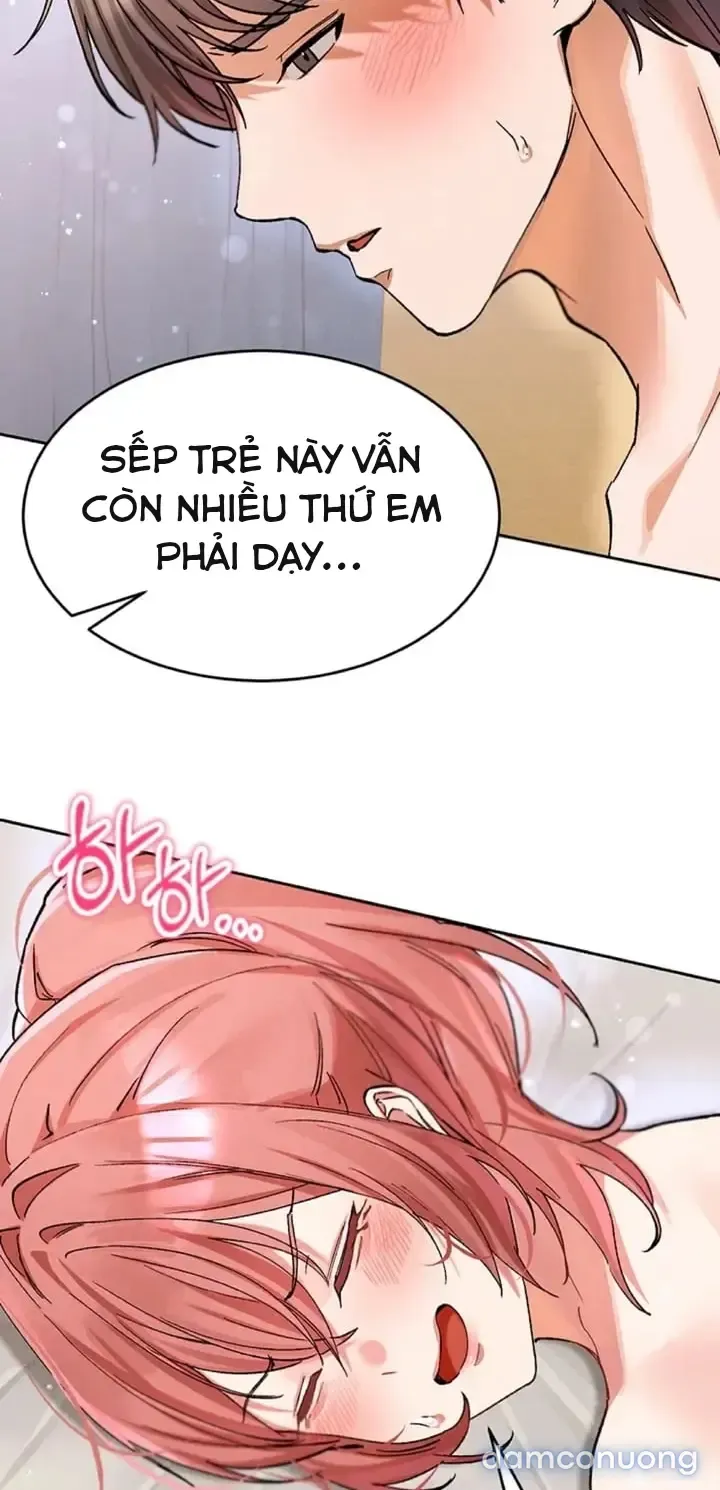 đọc truyện Tôi Yêu Bạn Rất Nhiều Chương 9 ảnh 29 tại Thiên Thai Truyện