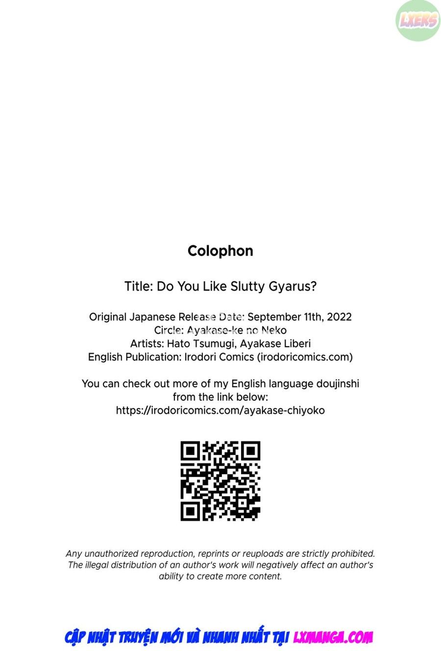 Tôi Yêu Các Cô Gái Nhật Bản Chương 1 page 52 - Giả Dược