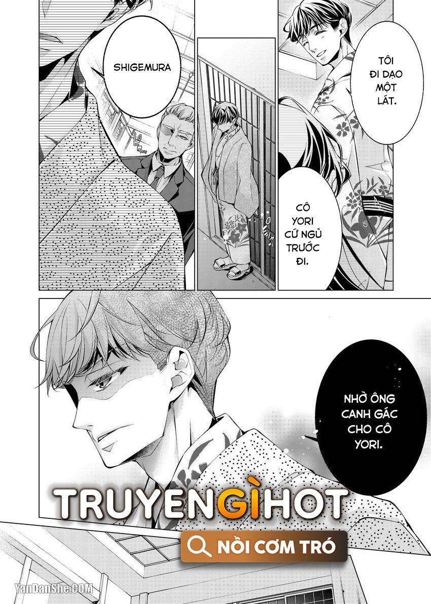 đọc truyện 