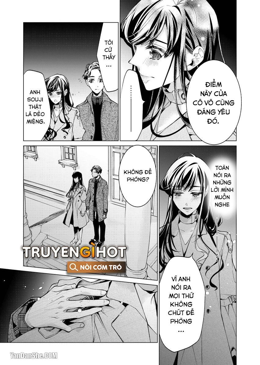 đọc truyện 