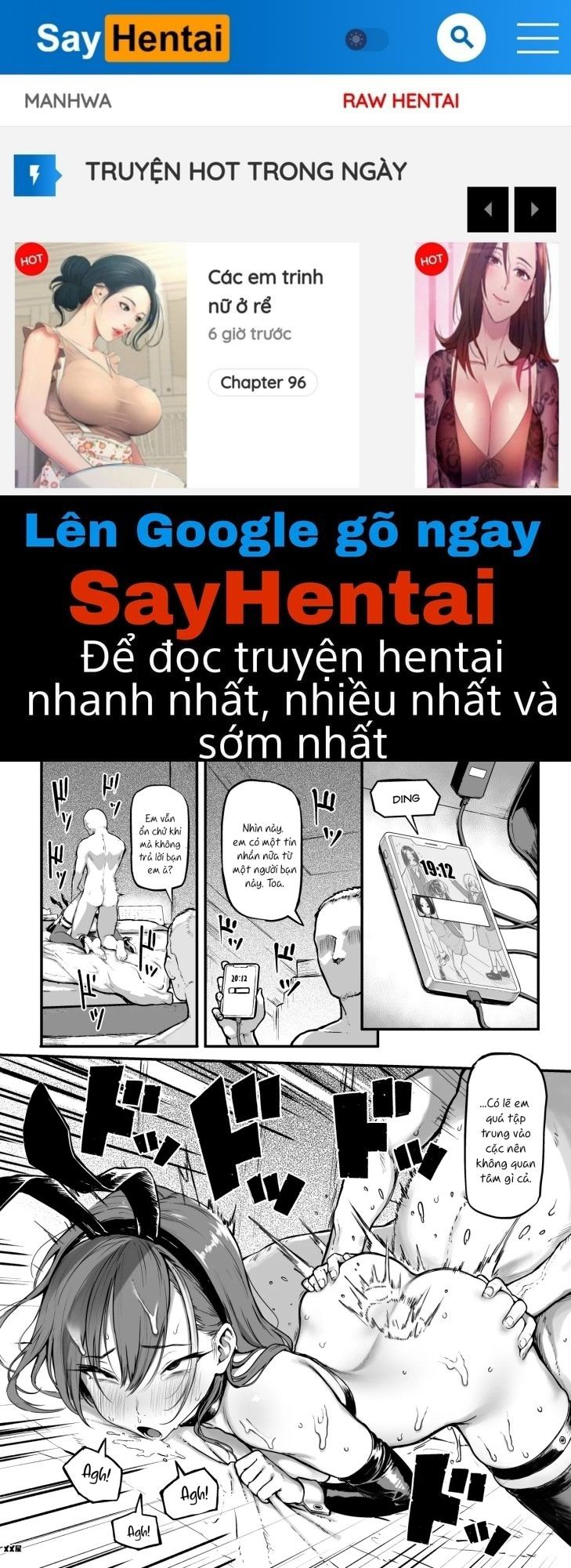 đọc truyện Tôi Yêu Tiền Chương 2 ảnh 1 tại Giả Dược