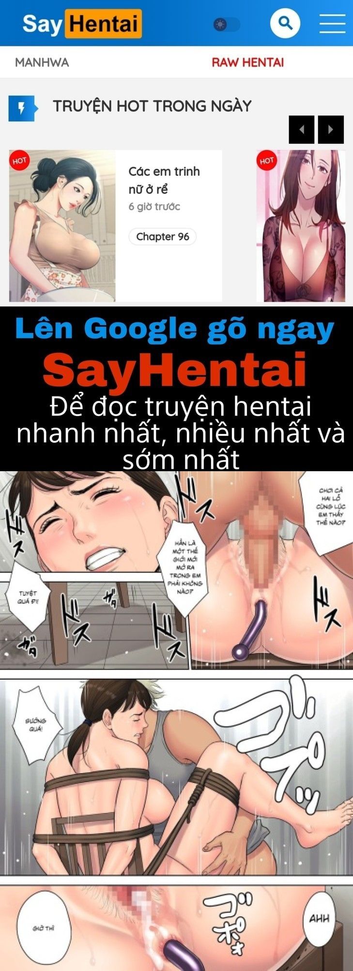 đọc truyện Tokai Kara Kita Otoko ~kowasareta Inaka Tsuma-full Color Chương 3 ảnh 1 tại Giả Dược
