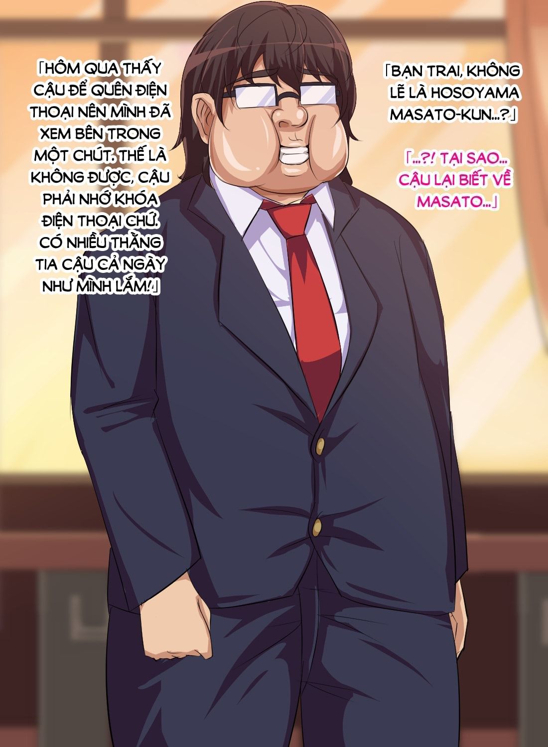 đọc truyện Tokai No Iro Ni Somaru Kanojo Chương 1 ảnh 67 tại Thiên Thai Truyện