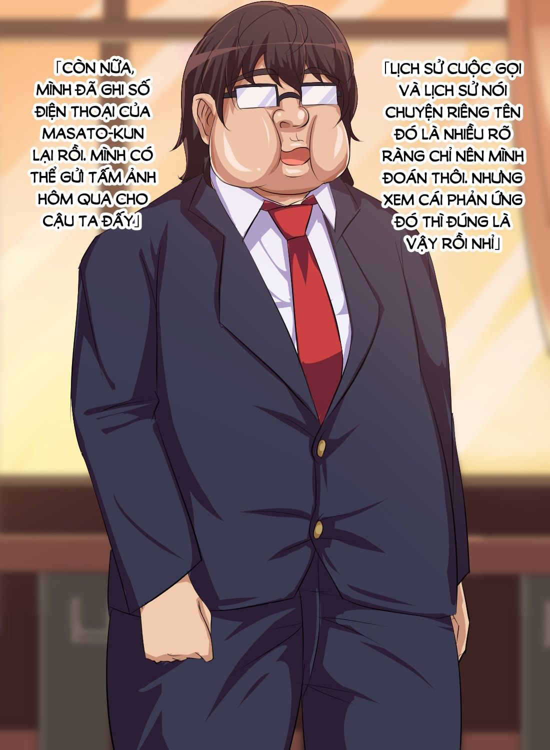 đọc truyện Tokai No Iro Ni Somaru Kanojo Chương 1 ảnh 68 tại Thiên Thai Truyện