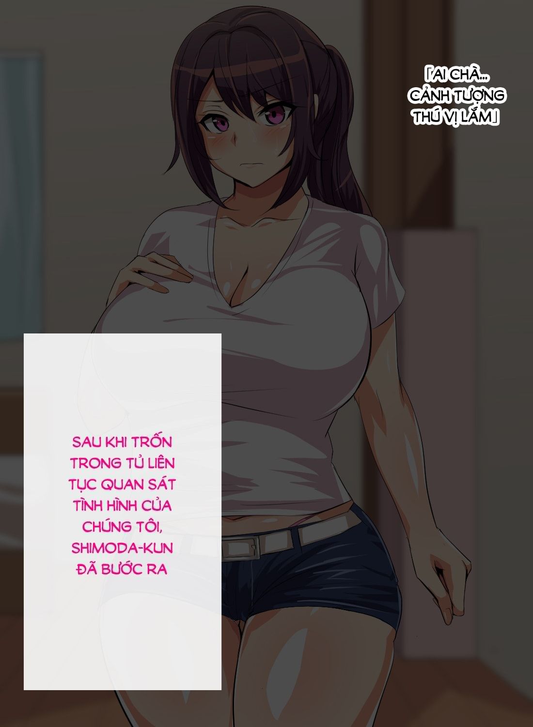 đọc truyện Tokai No Iro Ni Somaru Kanojo Chương 2 ảnh 74 tại Thiên Thai Truyện