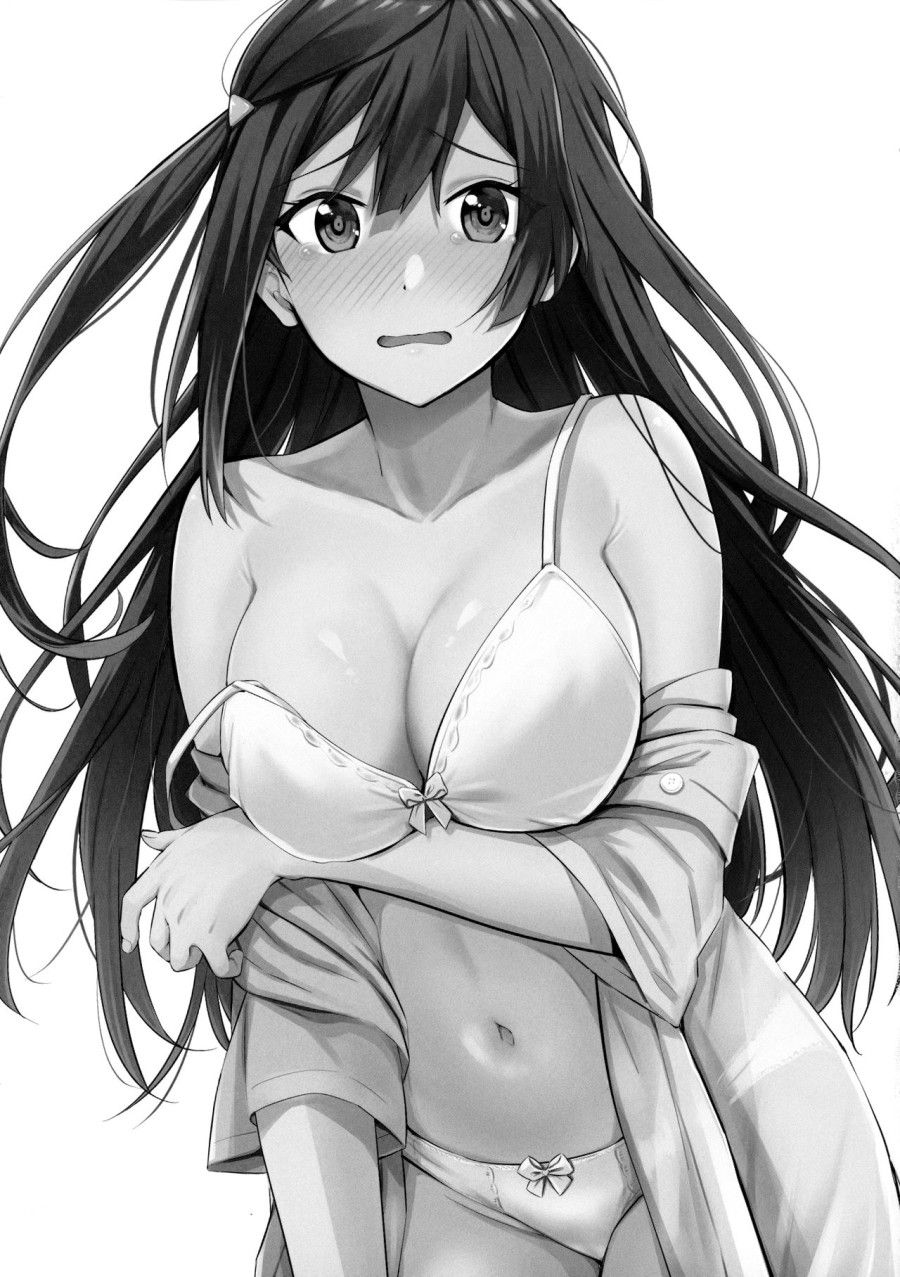 Tokimeki Nonfiction Chương 0 page 1 - Giả Dược
