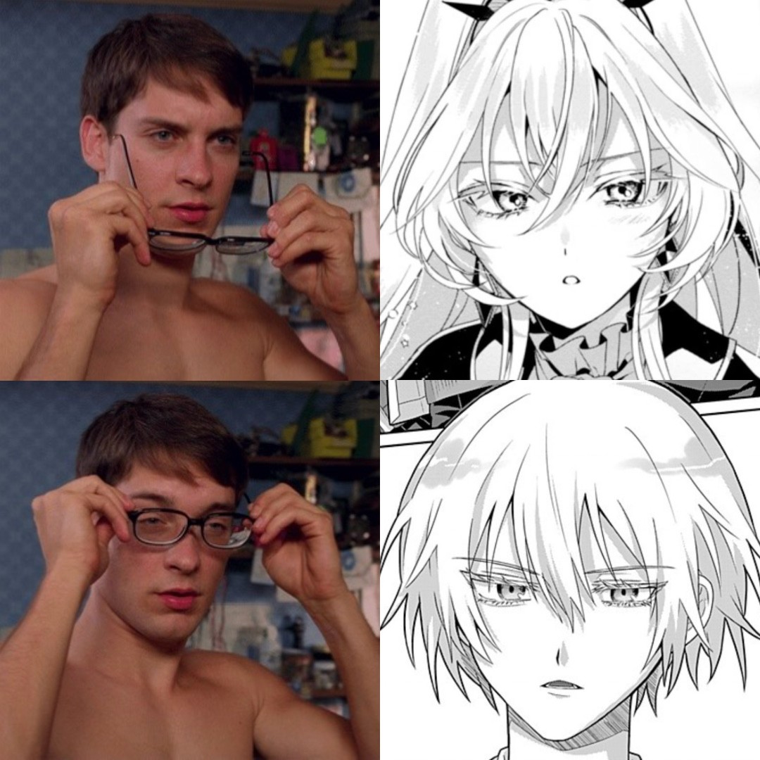 đọc truyện Tomboy Top X Tomboy Bottom Chương 1 ảnh 22 tại Thiên Thai Truyện