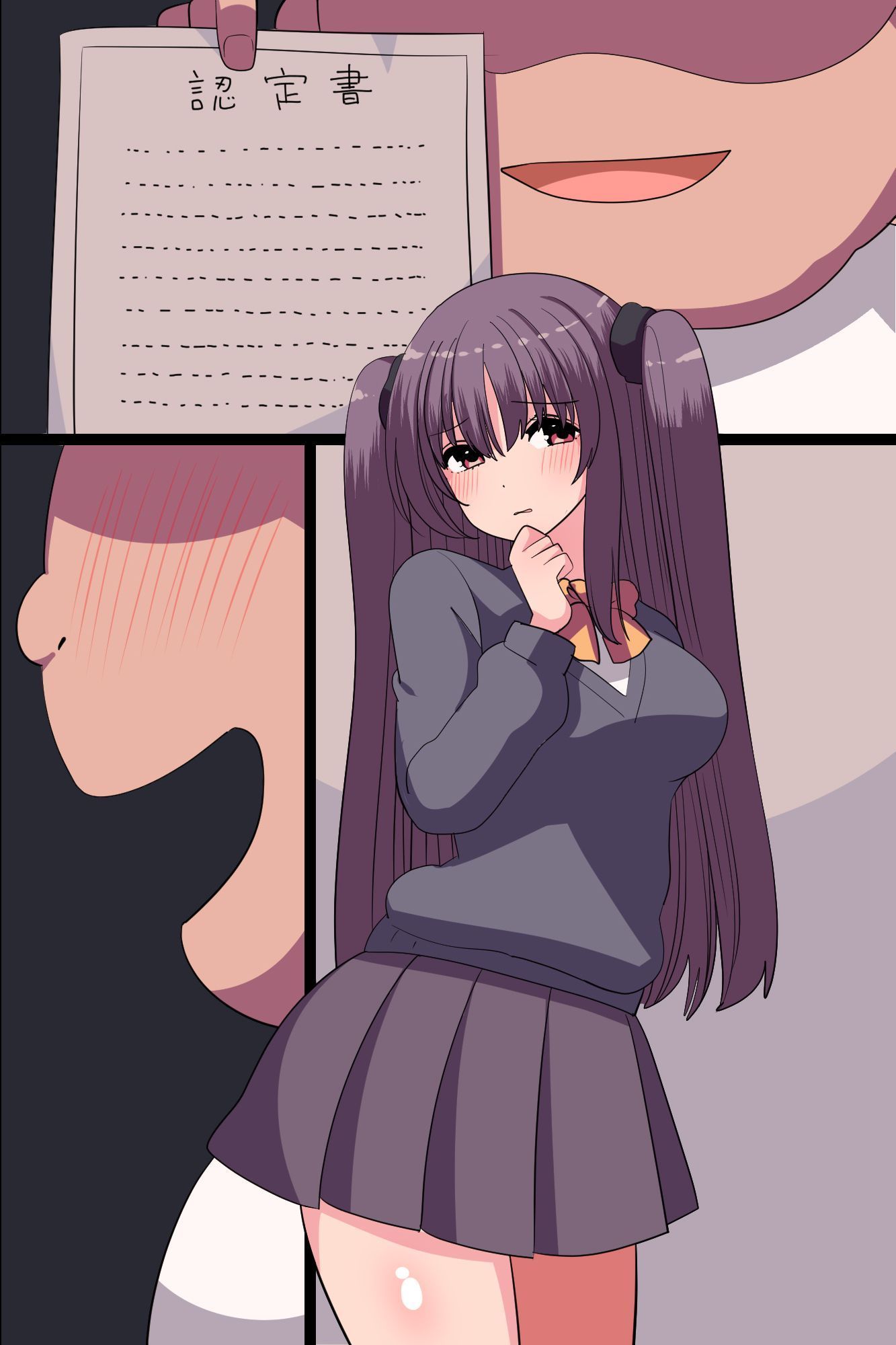 đọc truyện Tomodachi No Hahaoya To Imouto Oneshot ảnh 13 tại Giả Dược