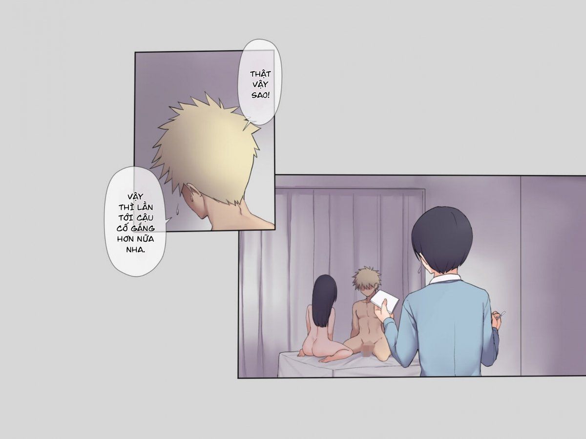 đọc truyện Tomodachi No Jimi Kyonyuu Na Kanojo-san Chương 1 ảnh 108 tại Giả Dược