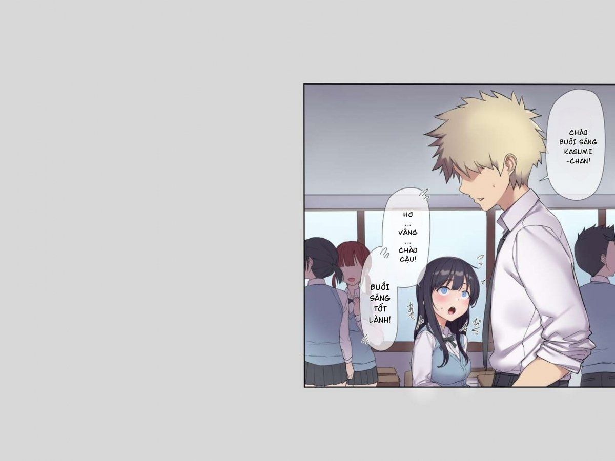 đọc truyện Tomodachi No Jimi Kyonyuu Na Kanojo-san Chương 1 ảnh 115 tại Giả Dược