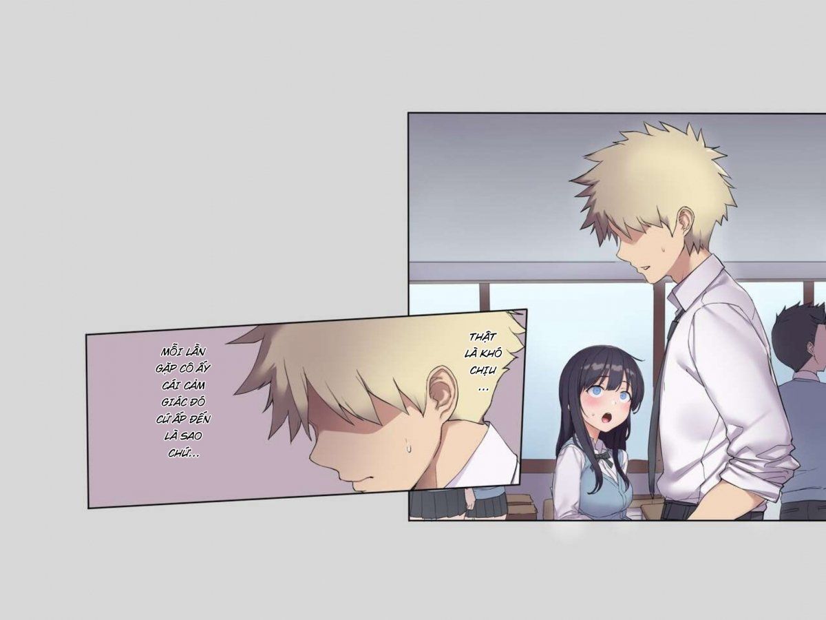 đọc truyện Tomodachi No Jimi Kyonyuu Na Kanojo-san Chương 1 ảnh 116 tại Giả Dược