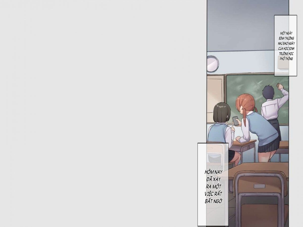 đọc truyện Tomodachi No Jimi Kyonyuu Na Kanojo-san Chương 1 ảnh 4 tại Giả Dược