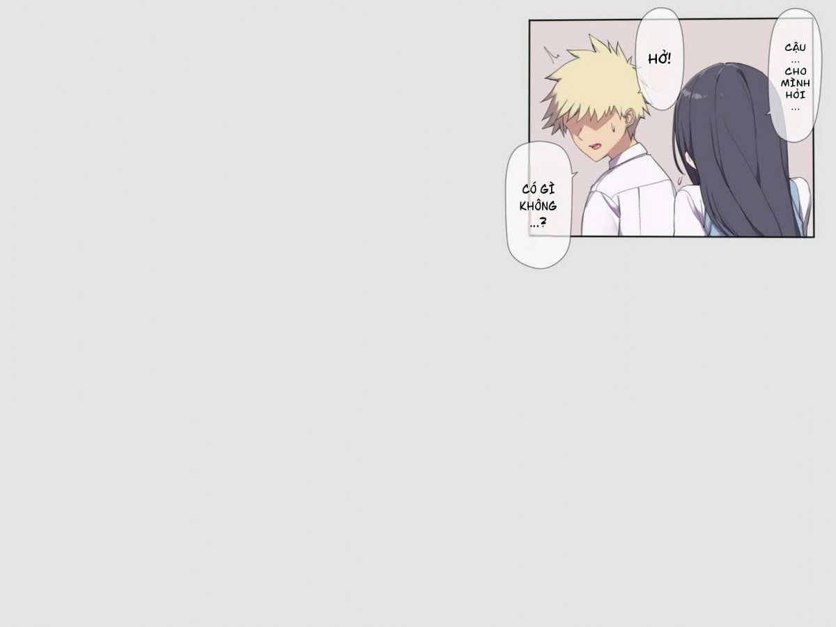 đọc truyện Tomodachi No Jimi Kyonyuu Na Kanojo-san Chương 1 ảnh 36 tại Giả Dược