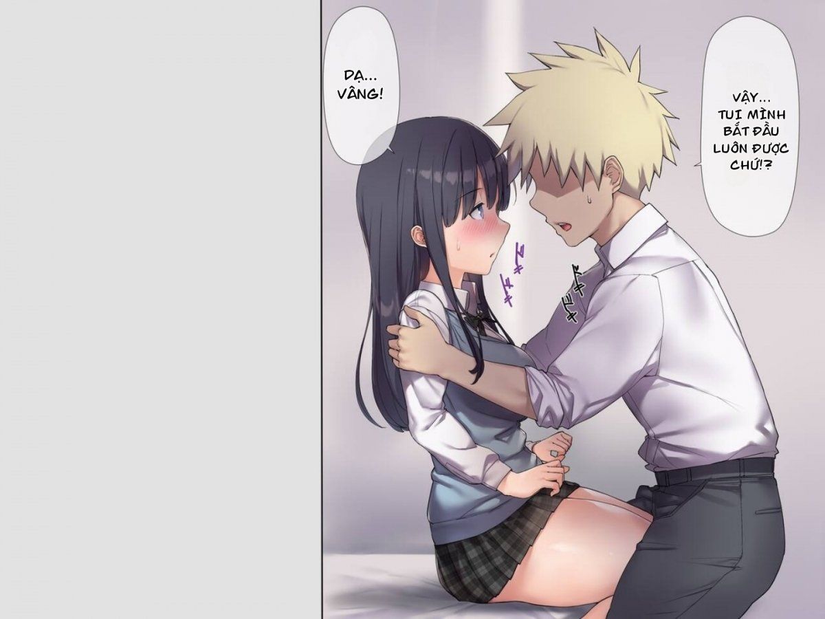 đọc truyện Tomodachi No Jimi Kyonyuu Na Kanojo-san Chương 1 ảnh 41 tại Giả Dược