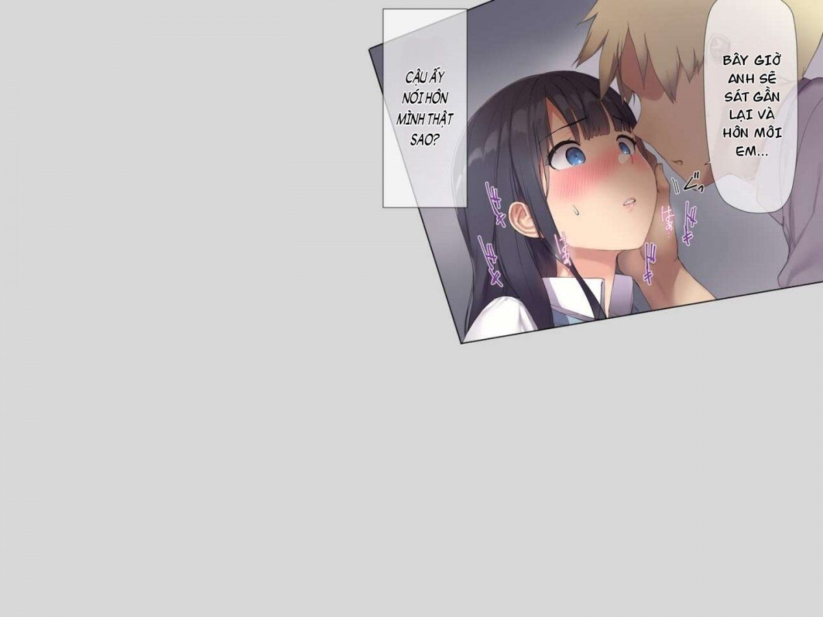 đọc truyện Tomodachi No Jimi Kyonyuu Na Kanojo-san Chương 1 ảnh 45 tại Giả Dược