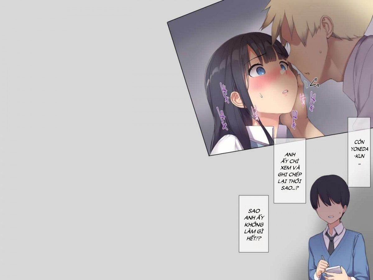 đọc truyện Tomodachi No Jimi Kyonyuu Na Kanojo-san Chương 1 ảnh 46 tại Giả Dược
