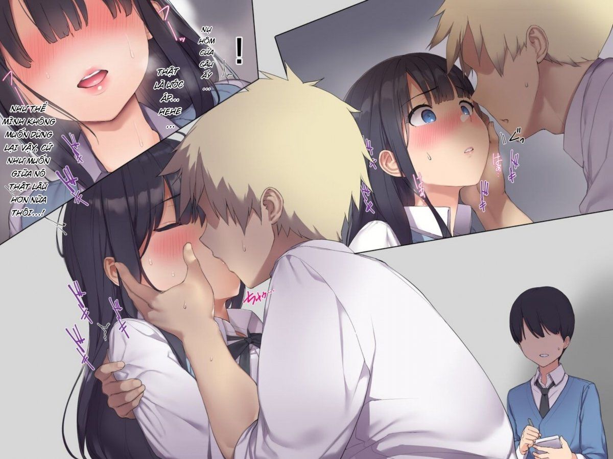 đọc truyện Tomodachi No Jimi Kyonyuu Na Kanojo-san Chương 1 ảnh 48 tại Giả Dược