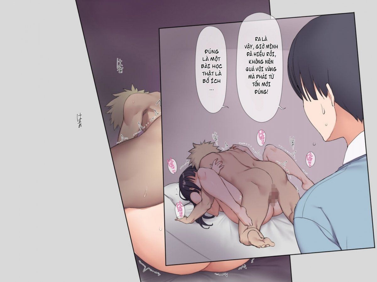 đọc truyện Tomodachi No Jimi Kyonyuu Na Kanojo-san Chương 1 ảnh 78 tại Giả Dược