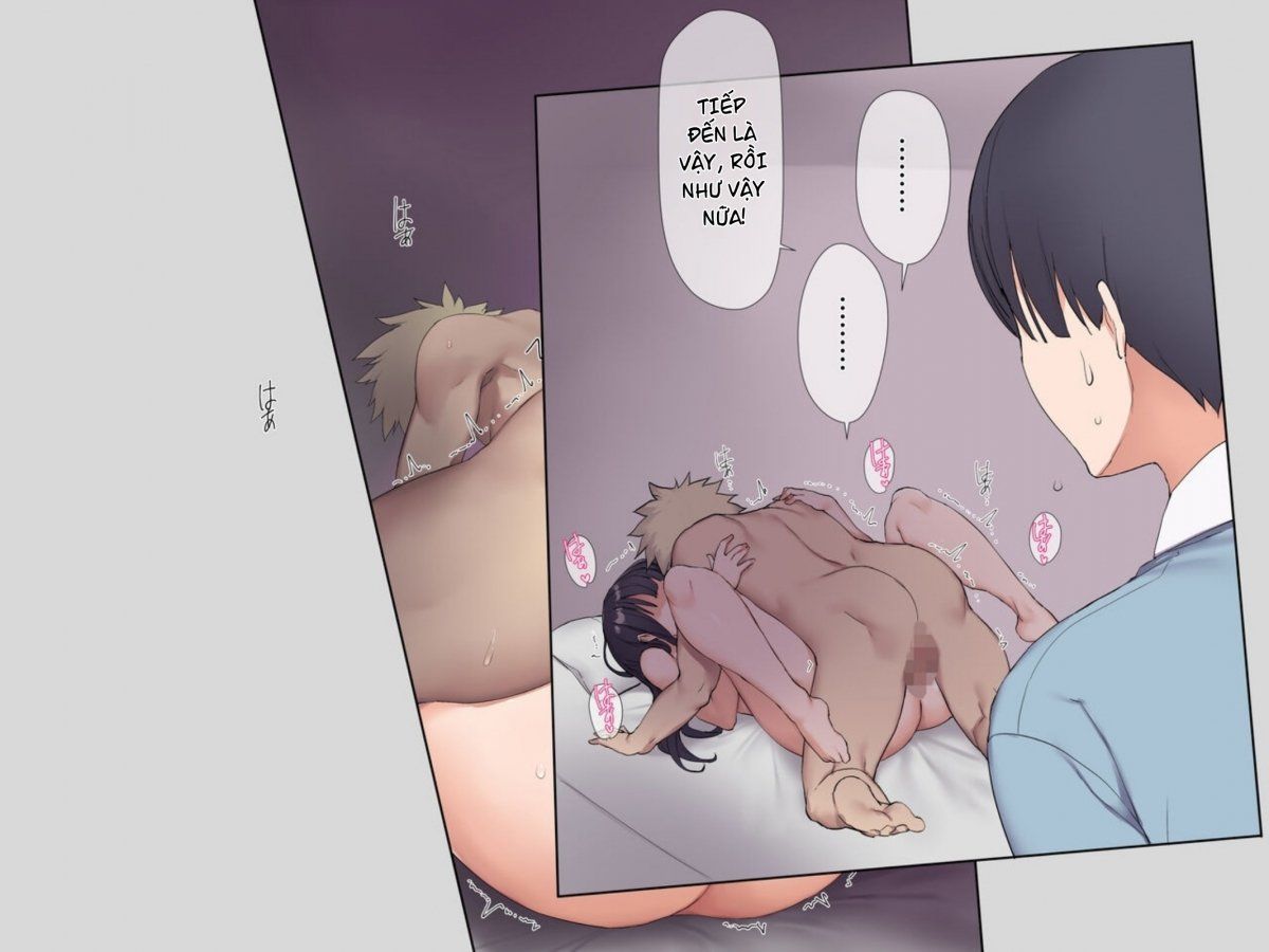 đọc truyện Tomodachi No Jimi Kyonyuu Na Kanojo-san Chương 1 ảnh 79 tại Giả Dược
