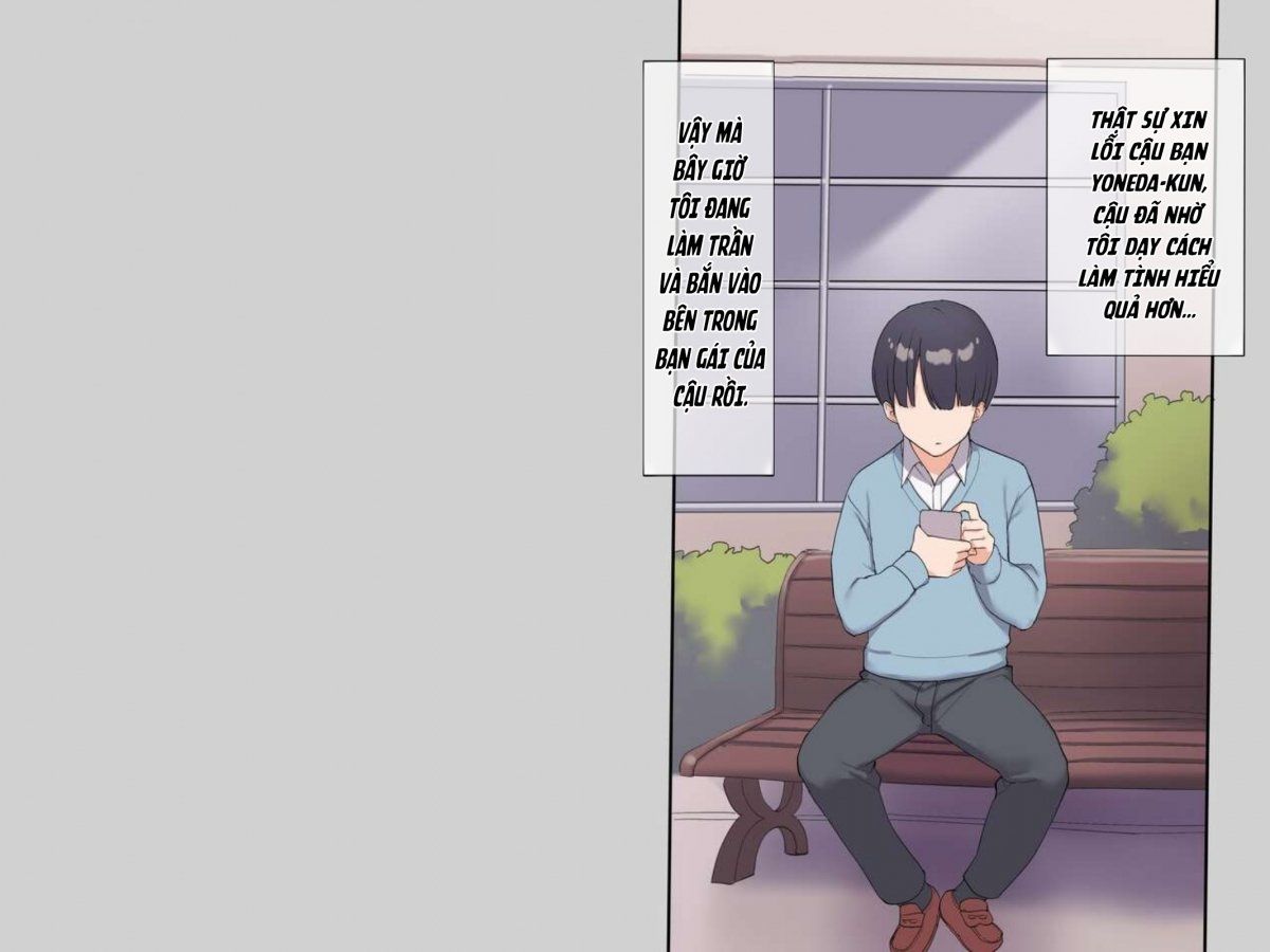 đọc truyện Tomodachi No Jimi Kyonyuu Na Kanojo-san Chương 2 ảnh 120 tại Giả Dược